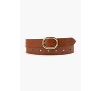 Levi's High-low Belt Taglia: 65 | Cinture Outlet | Donna