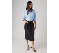 Levi's HR Back Slit - Giacca da Sci Wandering Spirit Clea, Wandering Spirit Cle, 34W