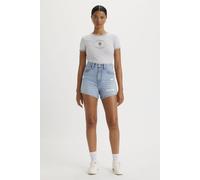 Levi's High Rise Mom Shorts Taglia: W29 | Pantaloncini Outlet | Donna