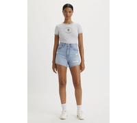 Levi's High Rise Mom Shorts Taglia: W32 | Pantaloncini Outlet | Donna