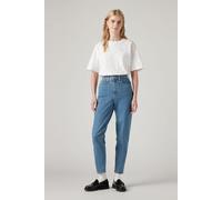 Levi's High Waisted Mom Jean Indigo Taglia: W30L27 | Jeans Slim Fit Outlet | Donna | Blu