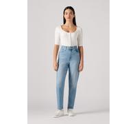 Levi's High Waisted Mom Jean Now You Know Taglia: W24L29 | Jeans Slim Fit Outlet | Donna