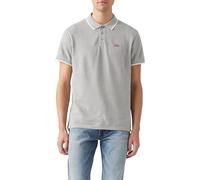 Levi's Levis HM Polo, Quarter Tipping Mid, XS Uomo