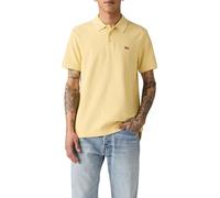 Levis HM Polo Vine Tipping Stripe Straw, Striscia di Vite Tipping, S