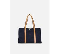 Levi's® - HOLLIS TOTE-ALL XL Blu - Borse T.U Blu