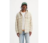 Levi's Hooded Jack Worker Overshirt Taglia: XL | Giacche leggere Outlet | Uomo |