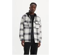 Levi's Hooded Light Jacket Multicolour Taglia: XS | Giacche leggere Outlet | Uomo |