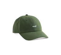 Levi's Housemark Cap Green Taglia: OS | Cappelli Outlet | Uomo | Verde