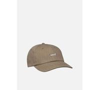 Levi's - Housemark Cap Marrone - Cappellino T.U Marrone