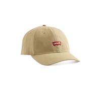 Levi's Housemark Cap Tan Taglia: OS | Cappelli Outlet | Donna