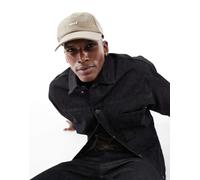 Housemark Cap by Levi's T.U Marrone