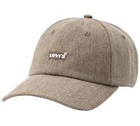 Housemark Cap by Levi's T.U Marrone