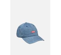 Levi's - Housemark Denim Cap Blu - Cappellino T.U Blu