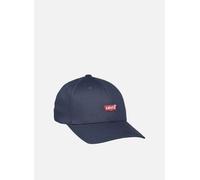 Cappellino Levi's Housemark Flexfit blu marino