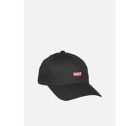 LEVI'S ® Cappello da baseball rosso / nero / bianco, Taglia 55-60