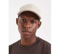 Levi's Damen HOUSEMARK Flexfit cap Copricapo, White Pepper, OS