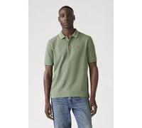 Levi's Housemark Polo Shirt Green Taglia: M | Polo Outlet | Uomo | Verde