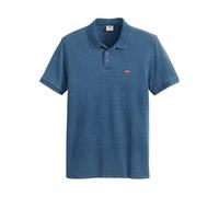 Levi's Levis HM Polo Maglietta, True Indigo Light in, S Uomo