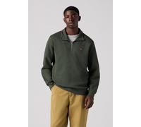 Levi's Housemark Quarter-zip Pullover Taglia: S | Dolcevita Outlet | Uomo |