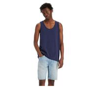 Levi's Housemark Tank Naval Academy Taglia: S | Camicie Senza Maniche Outlet | Uomo |