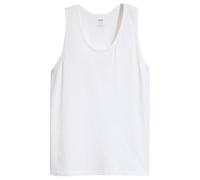 Levi's HOUSEMARK Tank Neutrals, Bianco, L