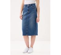 Levi´s ® Hr Back Slit Denim Skirt Blu 27 Donna
