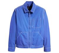 Levi's Huber Utility Jackets da uomo, Beaucoup Blue, L