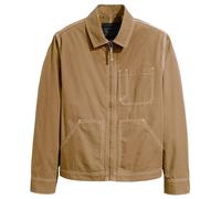 Levi's Huber Utility Jacket Giacca, Lontra, S Uomo