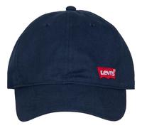 Levi's Kids - Levi's Richmond Batwing Curved Brim Cap Blu - Cappellino T.U Blu
