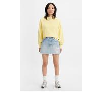 Levi's Icon Denim Skirt Blue Taglia: W26 | Gonne di jeans Outlet | Donna | Blu