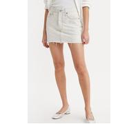 Levi's Icon Denim Skirt White Taglia: W31 | Gonne di jeans Outlet | Donna | Blu