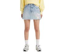 Levi's Icon, Donna, Fresh As A Daisy Skirt, 26W