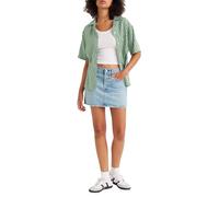 LEVI'S ® Donna Gonna blu denim, Taglia 36