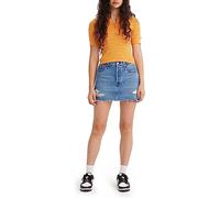 Levi's Icon Denim Skirt Blue Taglia: 28 | Gonne di jeans Outlet | Donna | Blu
