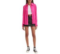 Levi's Icon, Donna, Posh Party Skirt, 24W