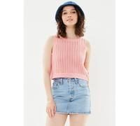 Levi's - Icon Skirt Blu - Abbigliamento 29 Blu