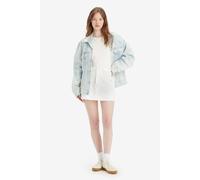 Levi's Icon Skirt Daisy Bouquet Taglia: 32 | Gonne di jeans Outlet | Donna |