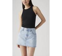 Icon Skirt by Levi's 31 Blu