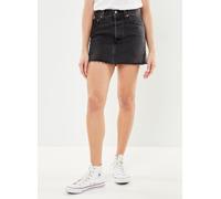 Levi's - Icon Skirt Nero - Abbigliamento 26 Nero