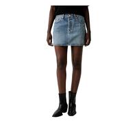 Levi's - Icon Skirt - - Skirts - Donna - Blu - W25