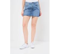 Levi's - ICON SKIRT WESTERN YOKE Blu - Abbigliamento 31 Blu