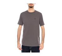 Levi's - Icon Tee - - Tops - Uomo - Grigio - M
