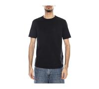 Levi's - Icon Tee - - Tops - Uomo - Nero - M