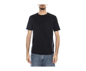Levi's - Icon Tee - - Tops - Uomo - Nero - XL