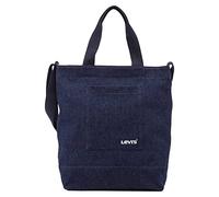 LEVI'S ® Shopper blu scuro, Taglia One Size