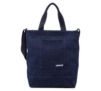 LEVI'S ® Shopper blu scuro, Taglia One Size