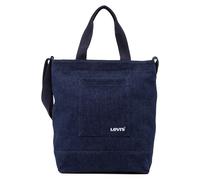 LEVI'S ® Shopper blu scuro, Taglia One Size
