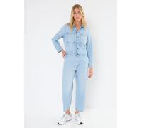 Levi's Tuta Jumpsuit Iconic Jumpsuit Celebrate The Moment Blu Donna L