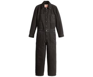 Levi's Iconic Jumpsuit, Donna, Capturing Moments, XS