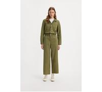 Levi's Iconic Jumpsuit Green Taglia: S | Tute Outlet | Donna | Verde